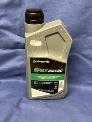 (21) EP90 MGB BACK AXLE DIFF OIL 1 LTR EP90