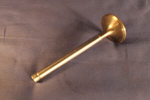 (7) 12H4211 MGB INLET VALVE