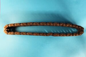 (16) 2H4905 MGB DUPLEX TIMING CHAIN