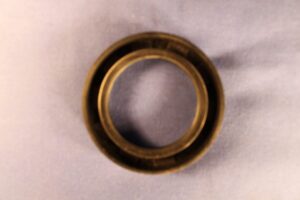 (27) 88G561 MGB TIMING COVER OIL SEAL