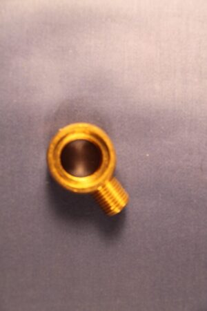 (15) AUC1833 MGB FUEL BANJO UNION THREADED