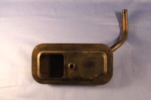 12H4395  MGB CRANKCASE BREATHER RECON. (EXCHANGE)