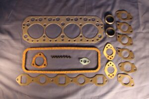 (11) GEG1163 MGB COMPOSITE HEAD GASKET SET
