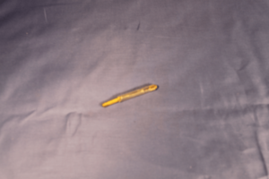 (24) MGB & MIDGET HORN PENCIL  BHA5041