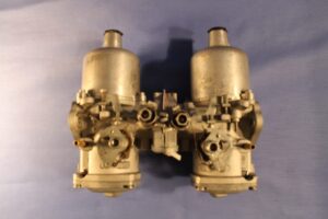 (2) HIF4 CARBURETTOR RECON. (PAIR) EXCHANGE