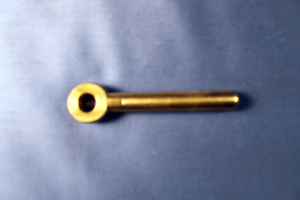 (6) MGB 13H21 CLUTCH SLAVE PUSHROD