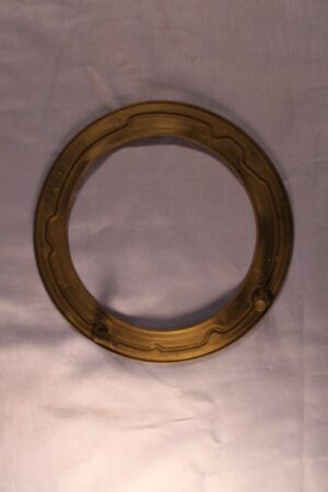 (15) MGB MGC MIDGET 13H565 HEADLAMP GASKET SEAL