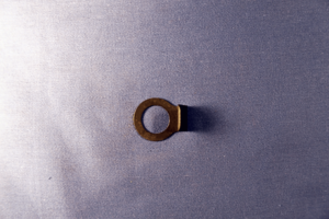 (14) MGB 22B66 CARBON CLUTCH RELEASE BEARING CLIP