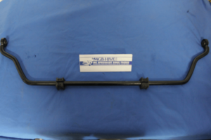 (15) MGB 3/4'' ANTI ROLL BAR & POLYURATHANE POLY BUSHES BHH1219P