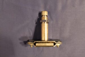 (4) 37H7738 MGB ROADSTER WIPER WHEEL BOX