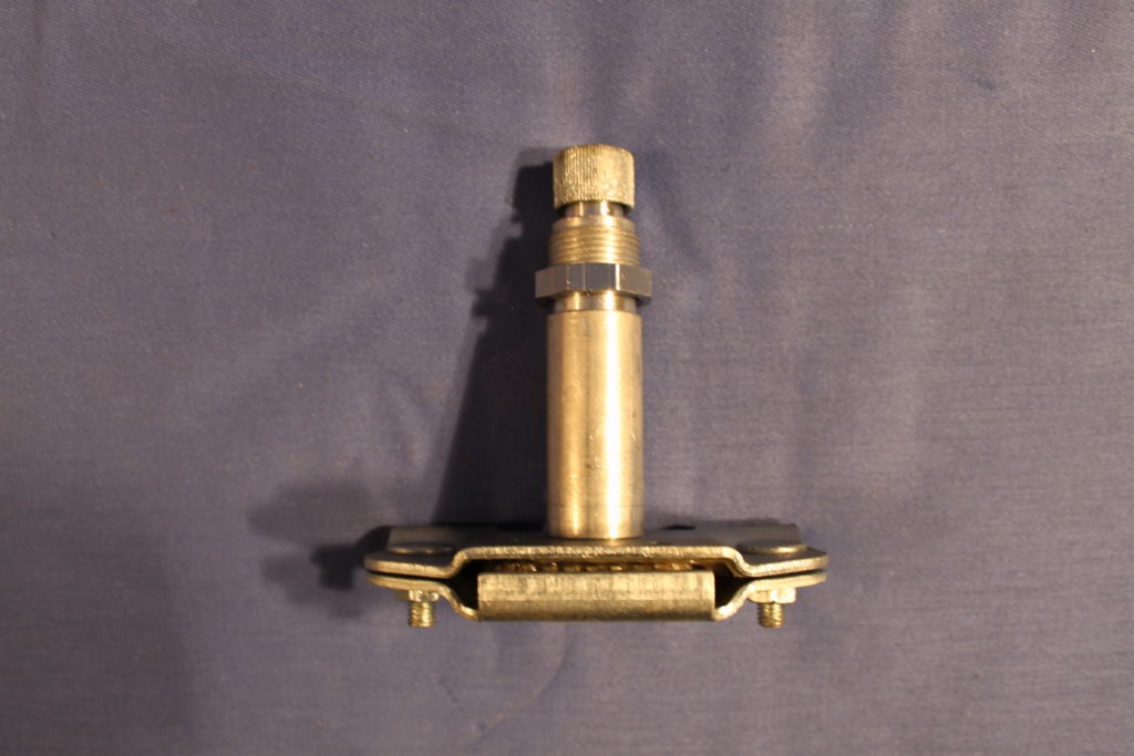 (4) 37H7738 MGB ROADSTER WIPER WHEEL BOX