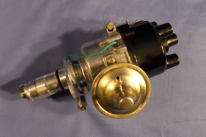 41427  MGB 45D DISTRIBUTOR NEW STD 1968-74