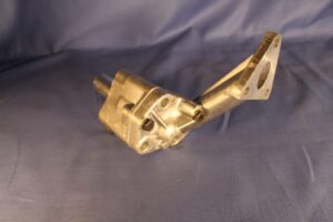 (21) GLP143 MGB 5 BEARING OIL PUMP