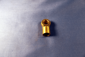 (17) MGB BHA4310 CLUTCH BANJO UNION