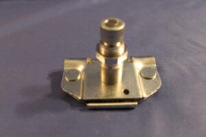 (5) AAU1073 MGB GT WIPER WHEEL BOX