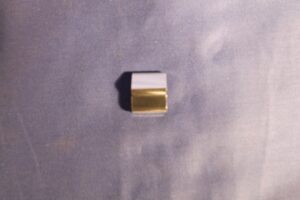 (38) MGB GT AHH7422 GUTTER CLIP