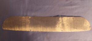 (29) AHH6102X MGB AIR INTAKE GRILL MESH