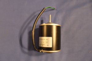 (37) MGB ALU1081 COOLING FAN MOTOR 1976 ON