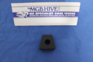 (13) MGB FRONT ANTI ROLL BAR RUBBER BUSH 1B4526 5/8TH