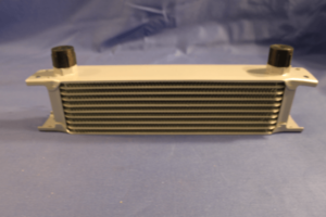 (43) MGB ARO9807 10 ROW OIL COOLER