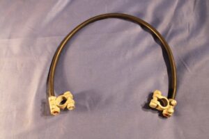 (29) MGB BATTERY LINK CABLE BHA4348