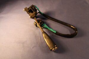 (17) MGB BAU1020 WIPER STALK SWITCH