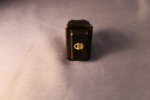 (10) MGB BHA5111 HEADLAMP SWITCH 1971-1976