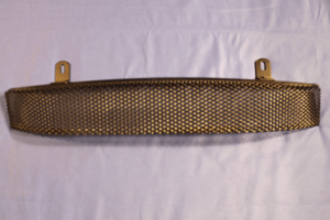 (53) MGB BHH1305 FAN GUARD