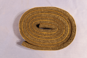 (22) MGB BHH2270 BONNET FOAM STRIP