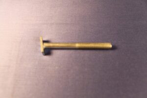 (6) MGB ROADSTER BOTTOM 1/4 LIGHT PIVOT BHH717