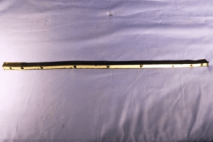 (17) MGB DOOR OUTER WEATHER STRIP SEAL  AHH6348/9