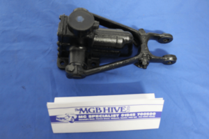 (17) MGB FRONT SHOCK DAMPER ABSORBER RECON EXCHANGE GSA119E