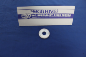 (27) MGB FRONT WISHBONE PIVOT WASHER AAA1330