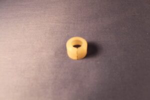 (13) MGB GEARSTICK BUSH 22H15