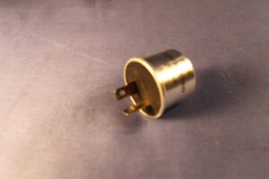 (22) MGB & MIDGET GFU2204 HAZARD FLASHER UNIT