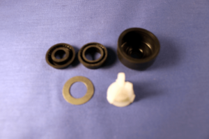 (20) MGB GRK3004 CLUTCH MASTER CYLINDER SEAL KIT