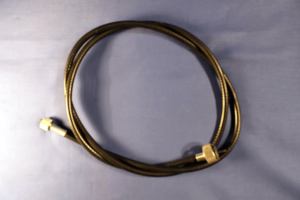 (22) MGB GSD315 SPEEDO CABLE 1976 ON 4 SYNCRO