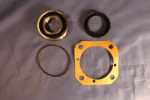 (15) MGB BANJO AXLE REAR WHEEL BEARING KIT GHK1133K