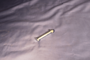 (8) MGB GT OR ROADSTER REAR SPRING FRONT EYE BOLT BH607241