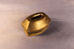 (25) MGB Handbrake Lever Boot  17H8057