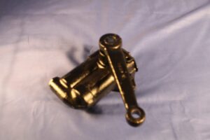 (19) MGB REAR SHOCK ABSORBER DAMPER R/H RIGHT HAND GSA168E RECON EXCHNAGE