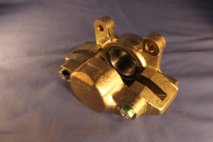 (1) MGB Right Hand New Brake Caliper 27H4650