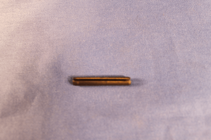 (8) MGB AXLE DIFF ROLL PIN BTB715