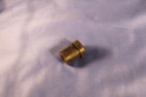 (7) MGB GT OR ROADSTER REAR SHACKLE BUSH 2A5176.
