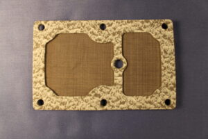 (5) MGB OVERDRIVE FILTER 37H1942