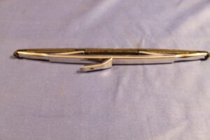 (12) MGB ROADSTER 10" S/S WIPER BLADE 5.2MM B05110