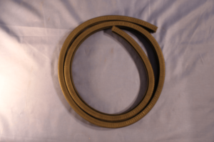 (9) MGB ROADSTER DOOR APPERTURE SEAL KGA817