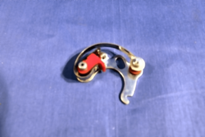 (19) MGB & MIDGET SET OF POINTS 25D GCS2101