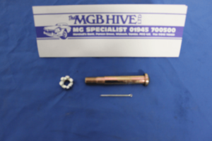 (14) MGB TOP BOLT & NUT 1G4349K