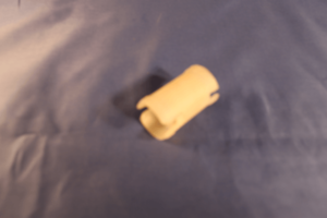 (10) MGB UPPER STEERING COLUMN BUSH GSV1095